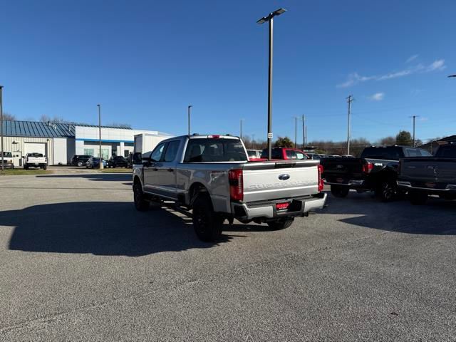 2024 Ford F-350 XL