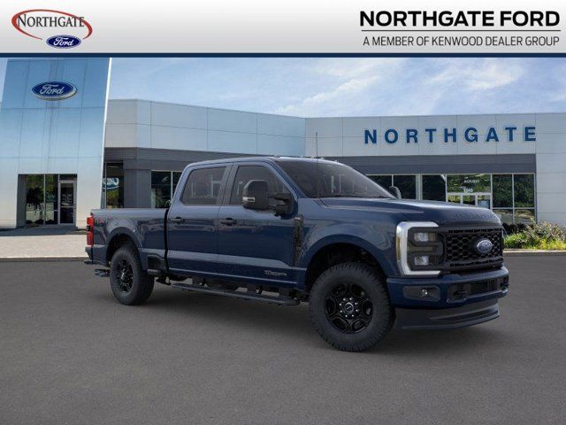 2024 Ford F-350 XL