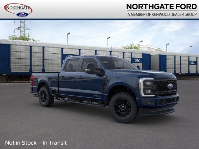 2024 Ford F-350 XL