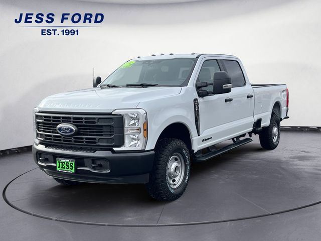 2024 Ford F-350 XL