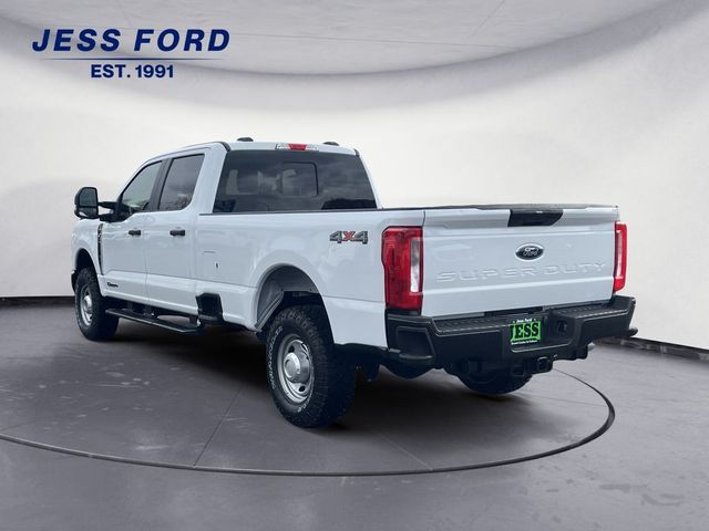 2024 Ford F-350 XL