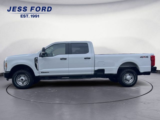 2024 Ford F-350 XL