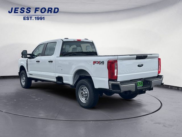 2024 Ford F-350 XL