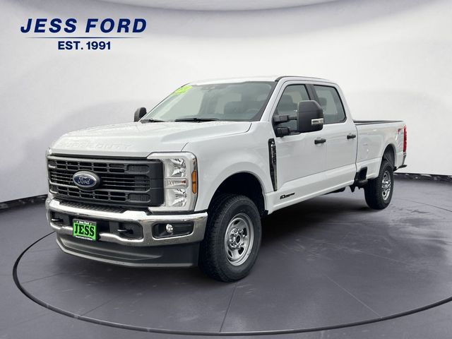 2024 Ford F-350 XL