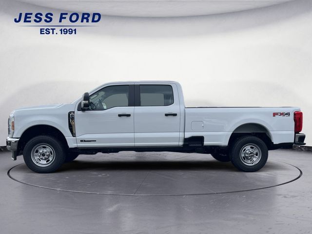 2024 Ford F-350 XL