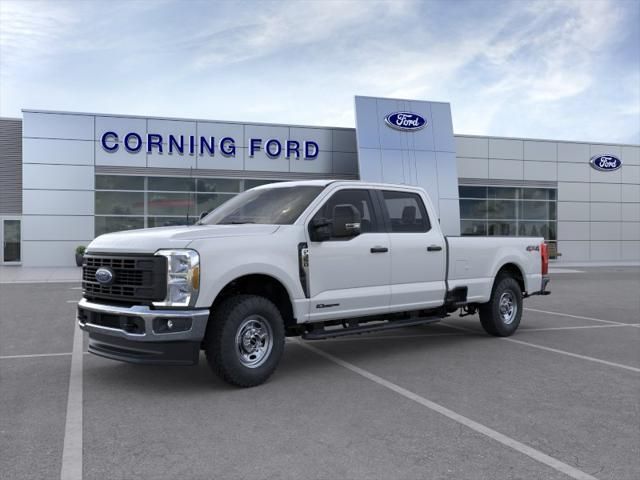 2024 Ford F-350 XL