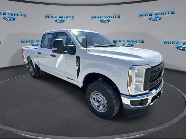 2024 Ford F-350 XL