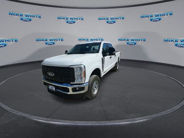 2024 Ford F-350 XL