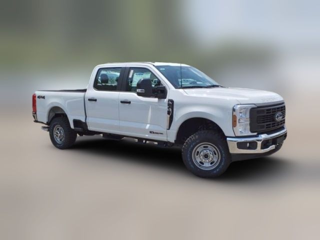 2024 Ford F-350 XL