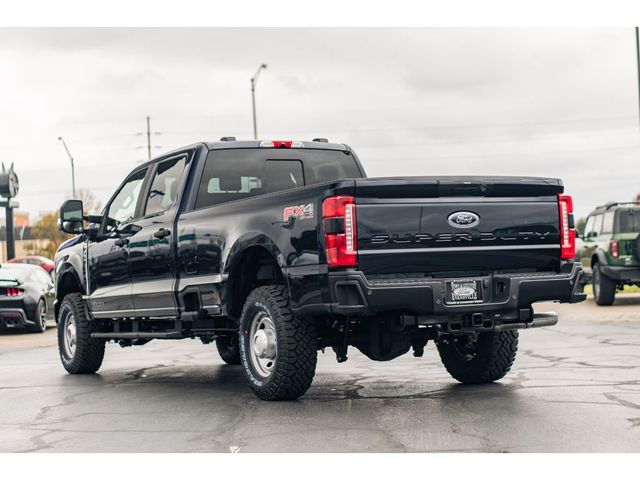 2024 Ford F-350 XL