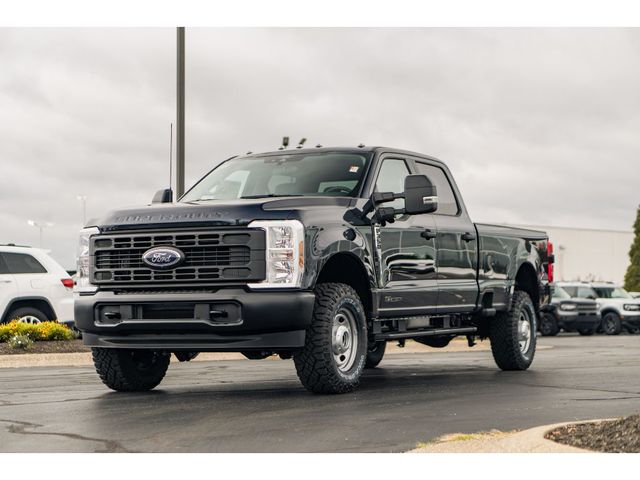 2024 Ford F-350 XL