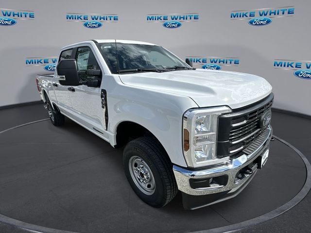 2024 Ford F-350 XL