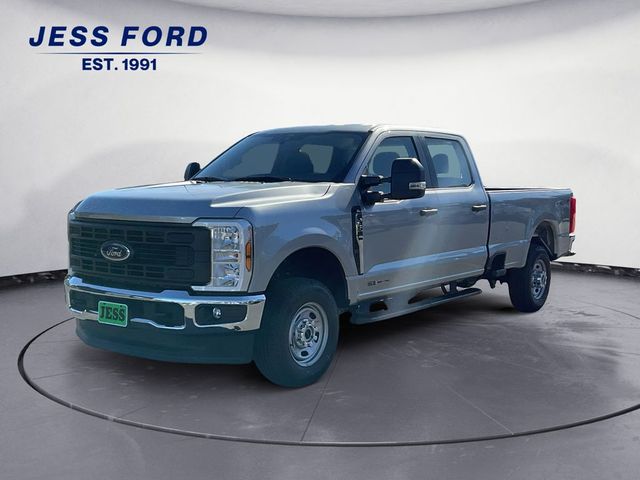 2024 Ford F-350 XL