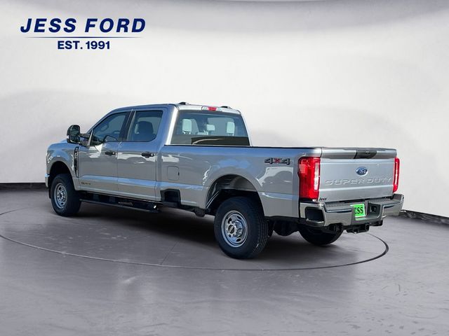 2024 Ford F-350 XL