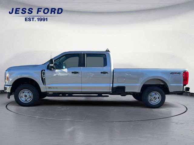 2024 Ford F-350 XL