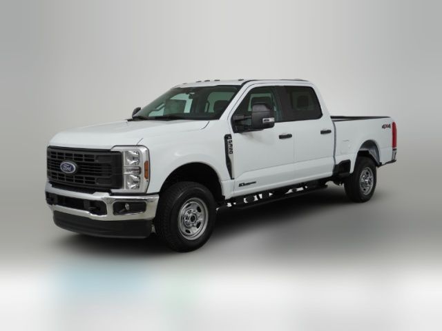 2024 Ford F-350 XL