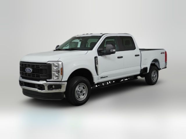 2024 Ford F-350 XL