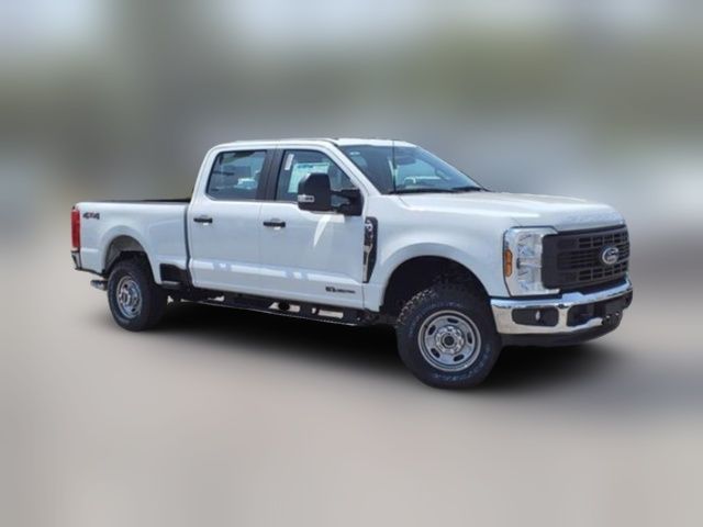 2024 Ford F-350 XL