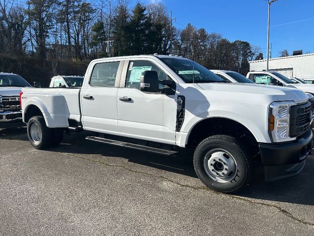 2024 Ford F-350 XL