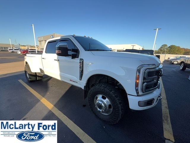 2024 Ford F-350 Limited