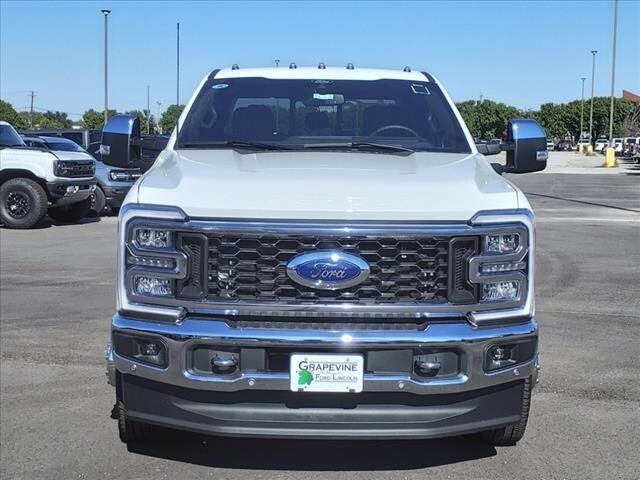 2024 Ford F-350 King Ranch