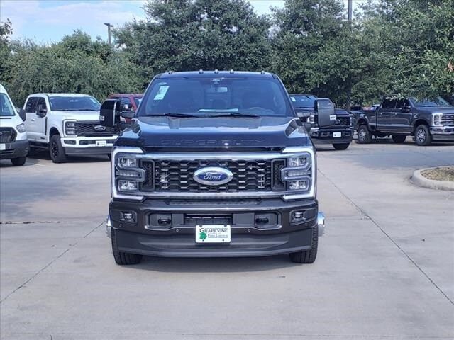 2024 Ford F-350 King Ranch