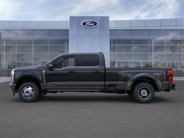 2024 Ford F-350 XL