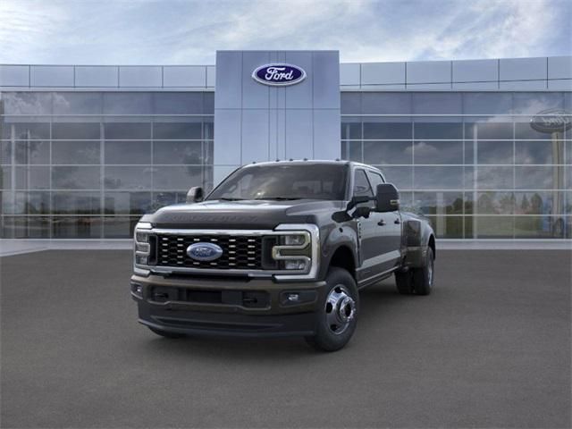 2024 Ford F-350 XL