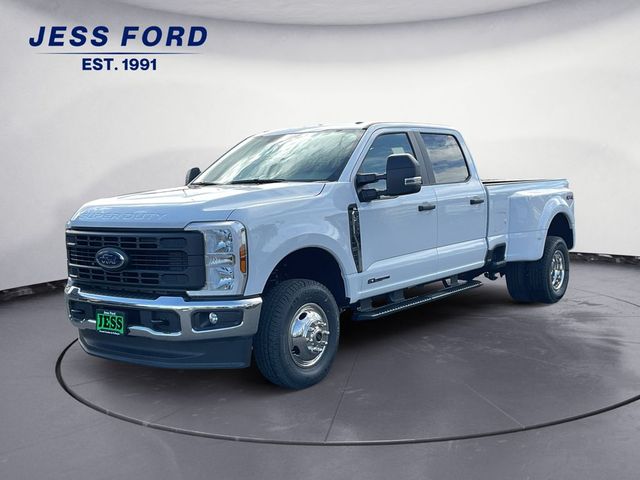 2024 Ford F-350 XL