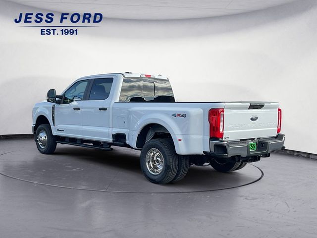 2024 Ford F-350 XL