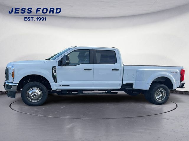 2024 Ford F-350 XL