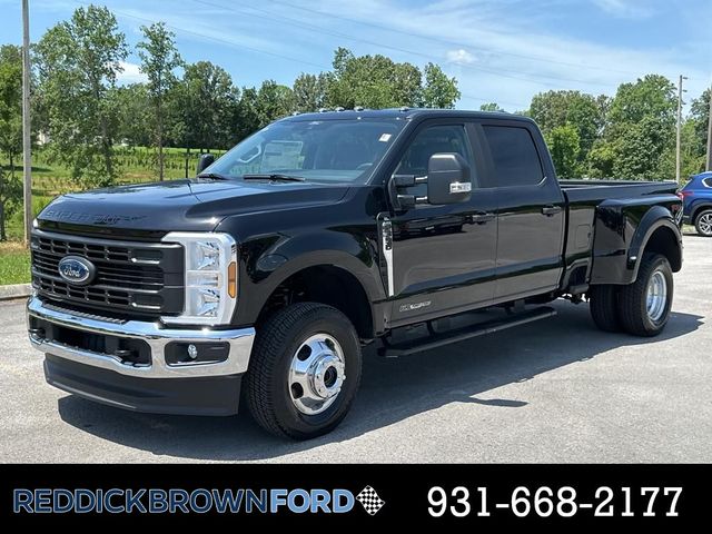 2024 Ford F-350 XL