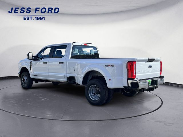 2024 Ford F-350 XL