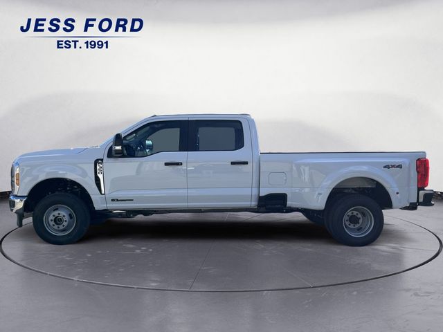 2024 Ford F-350 XL