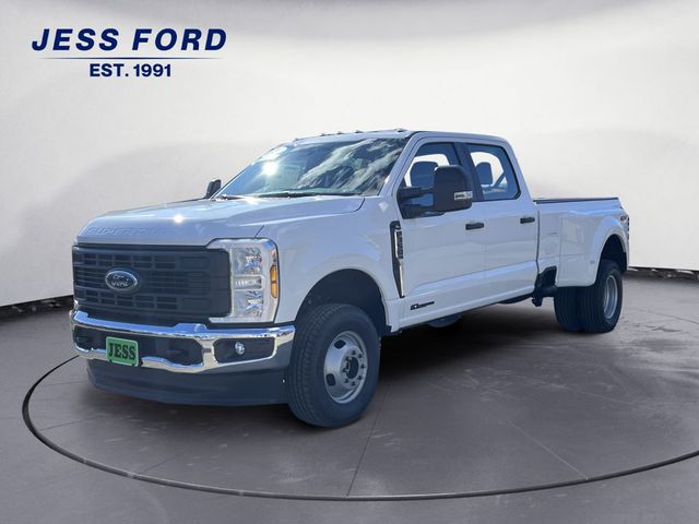 2024 Ford F-350 XL