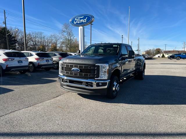 2024 Ford F-350 XL