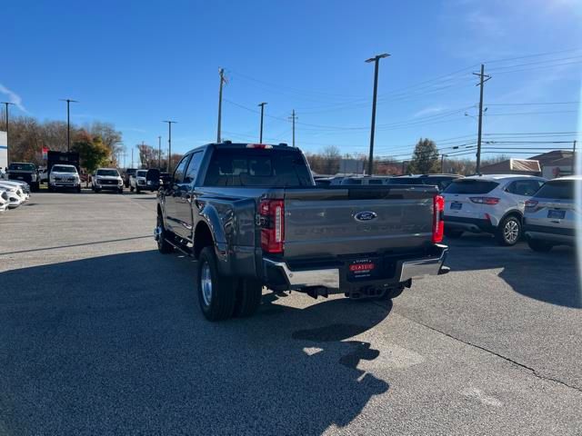 2024 Ford F-350 XL