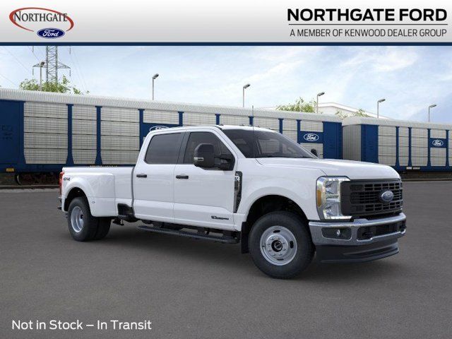 2024 Ford F-350 XL