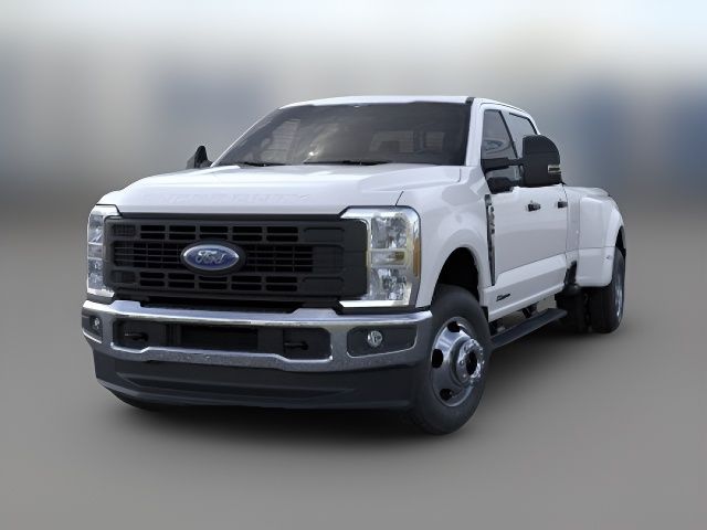 2024 Ford F-350 XL