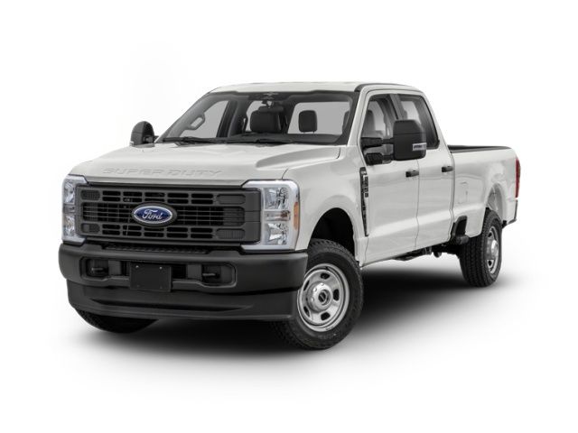 2024 Ford F-350 XL