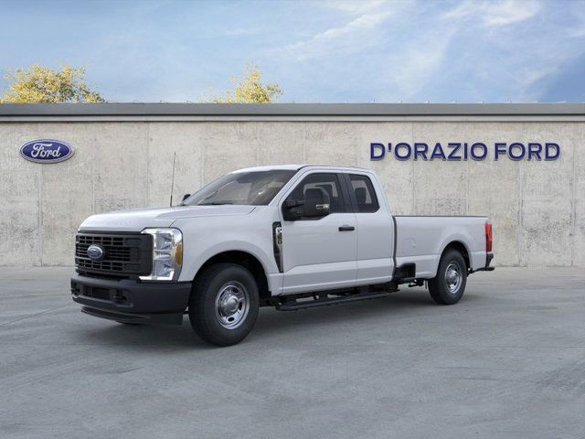 2024 Ford F-350 XL