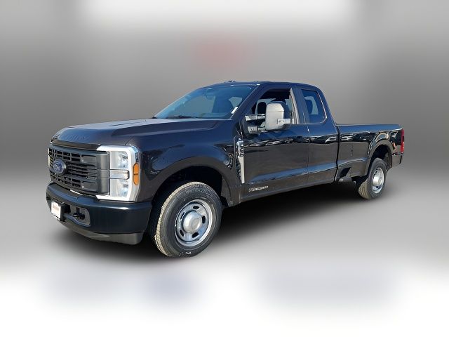 2024 Ford F-350 XL