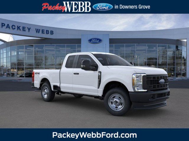 2024 Ford F-350 XL