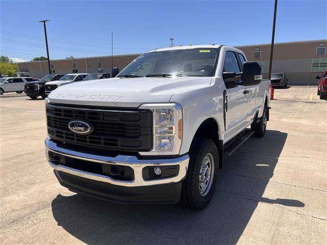 2024 Ford F-350 XL