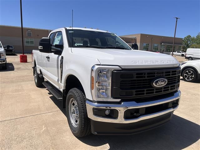 2024 Ford F-350 XL