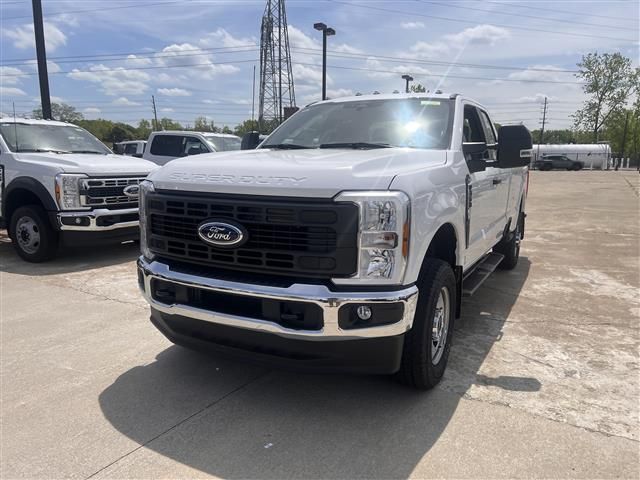 2024 Ford F-350 XL