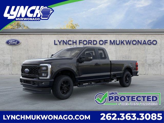 2024 Ford F-350 XL