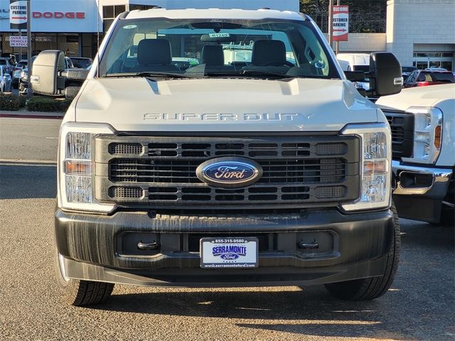 2024 Ford F-350 XL