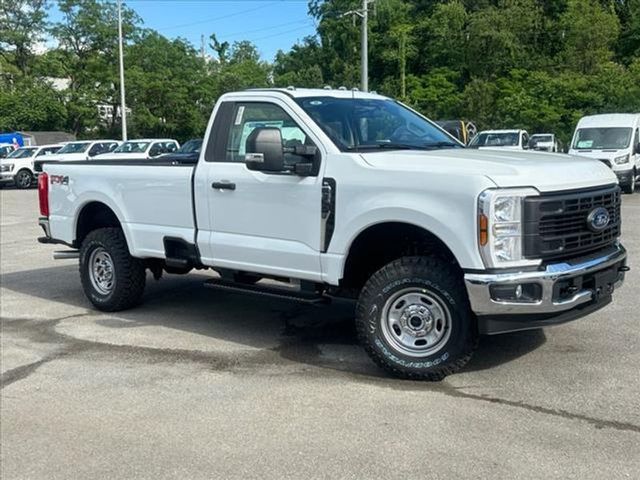 2024 Ford F-350 XL