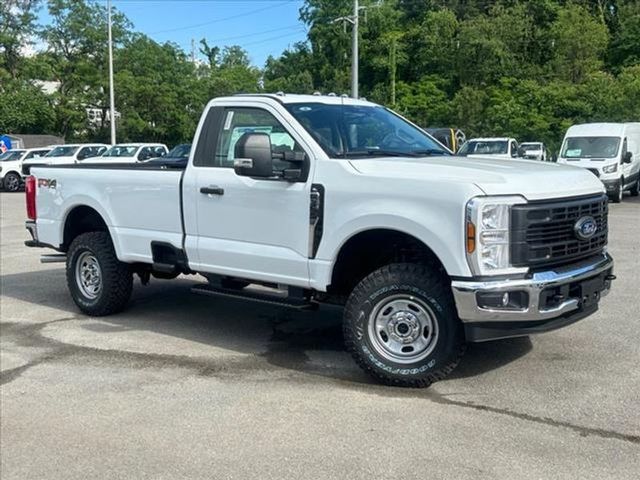 2024 Ford F-350 XL